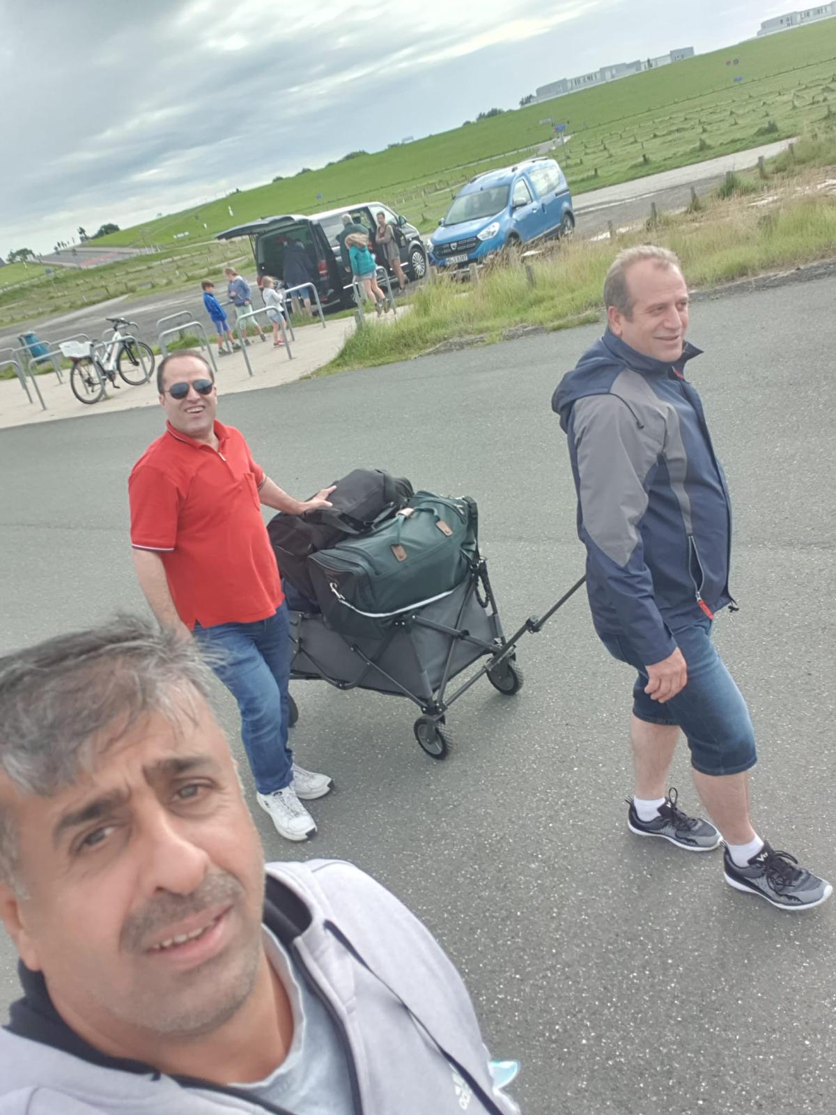 Männerbild